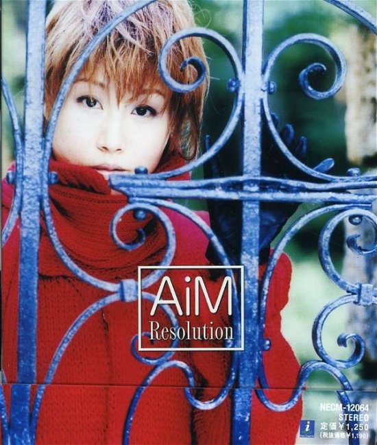 Cover for Aim · F-zero Falcon Densetsu Ed Them (CD) [Japan Import edition] (2003)