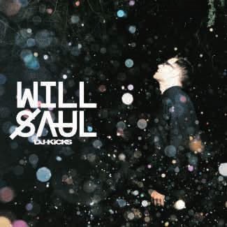 Dj-kicks - Will Saul - Musik - !K7 RECORDS - 4526180168157 - 18. juni 2014