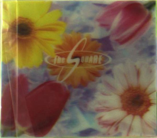 Cover for T-square · Yume No Uta -t-square Plays the Square- (CD) [Japan Import edition] (2011)