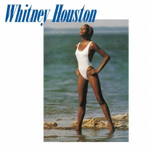 Cover for Whitney Houston · Whitney Houston &lt;limited&gt; (CD) [Japan Import edition] (2015)