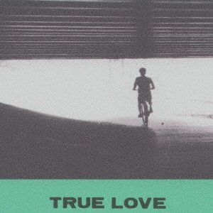 Cover for Hovvdy · True Love (LP) [Japan Import edition] (2021)