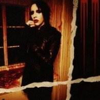 Cover for Marilyn Manson · Eat Me Drink Me (CD) [Limited edition] (2008)