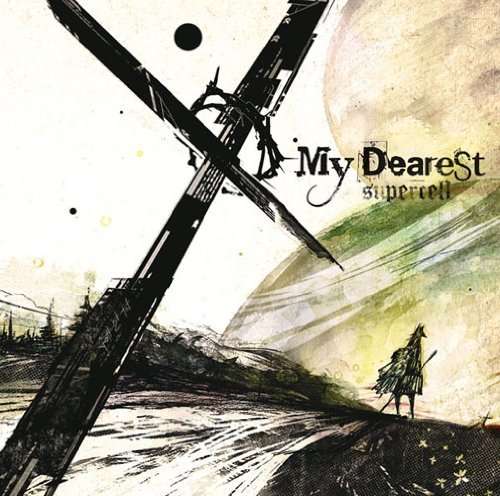 My Dearest - Supercell - Music - IMT - 4988009050157 - November 23, 2011