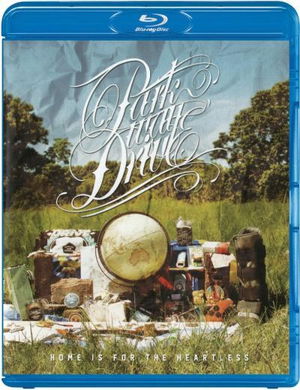 Parkway Drive · Home is for the Heartless (Blu-ray) (2014)