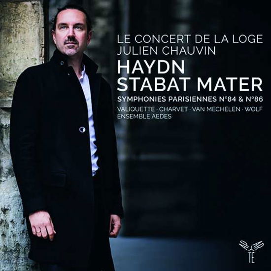 Haydn: Stabat Mater / Symphonies Parisiennes No.84 & 86 - Le Concert De La Loge - Música - APARTE - 5051083166157 - 5 de febrero de 2021