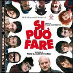 Cover for Pivio &amp; Aldo De Scalzi · Si Puo' Fare (CD)