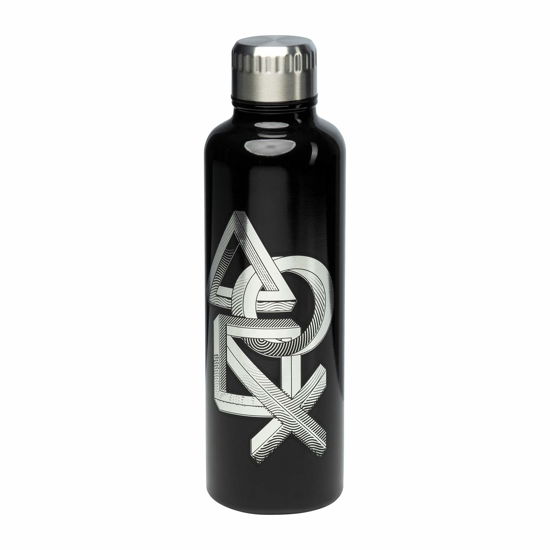 Cover for Paladone Products Ltd · Ps Water Bottle (MERCH)