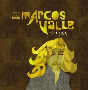 Estatica - Marcos Valle - Music - FAR OUT - 5060065337157 - October 23, 2015