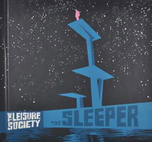 Sleeper - Special Edition - Leisure Society - Musik - Full Time Hobby - 5060100667157 - 16. Oktober 2009