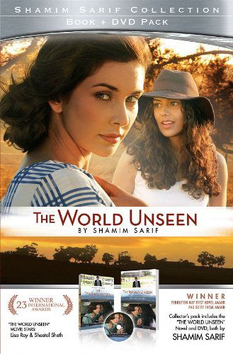 Cover for Shamim Sarif · The World Unseen (DVD/BOOK) (2011)