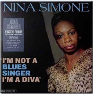 Freedom - Nina Simone - Musik - MUSICBANK - 5060474054157 - 9 december 2019