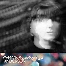 Cover for Emma Anderson · Pearlies (LP) [Limited edition] (2023)