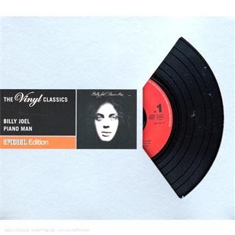 Piano Man - Billy Joel - Music - COLUMBIA - 5099749118157 - September 17, 2005