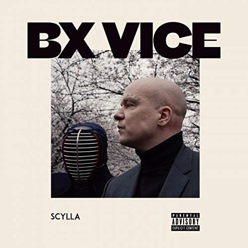 Cover for Scylla · Bx Vice (LP) (2020)