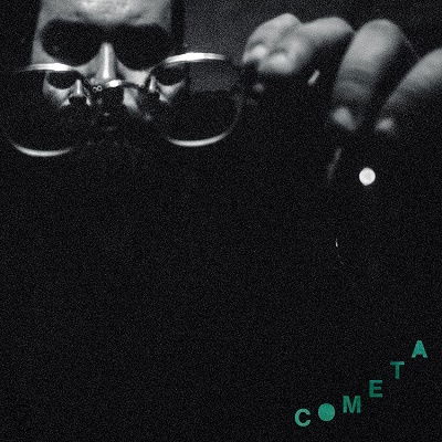 Cometa - Nick Hakim - Musikk - ATO - 5400863094157 - 21. oktober 2022