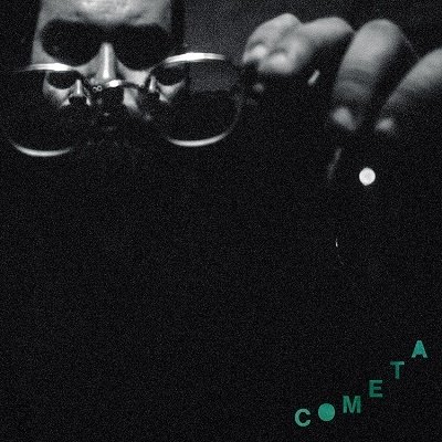 Nick Hakim · Cometa (CD) (2022)