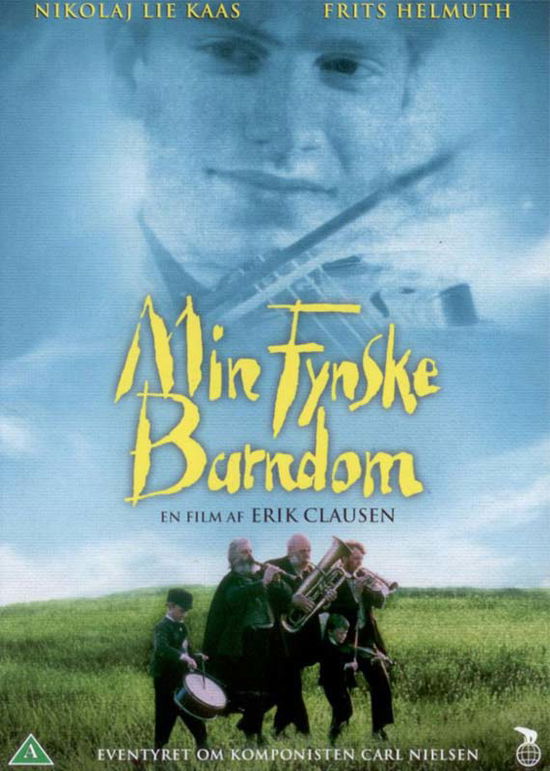 Min Fynske Barndom -  - Películas - hau - 5708758702157 - 1 de febrero de 2018