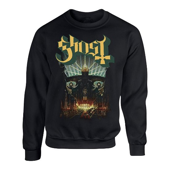 Cover for Ghost · Meliora (CLOTHES) [size S] (2022)