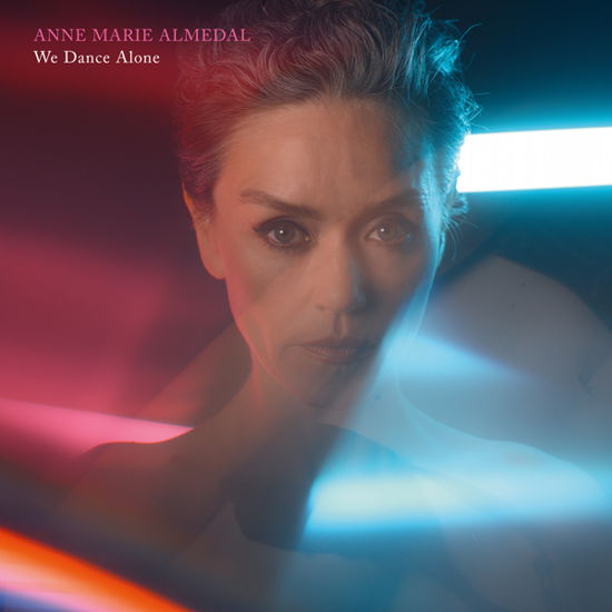 Cover for Anne Marie Almedal · We Dance Alone (LP) (2022)