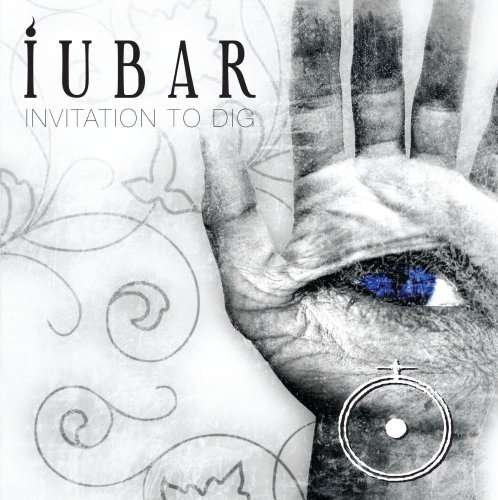 Iubar · Invitation II Dig (CD) (2009)