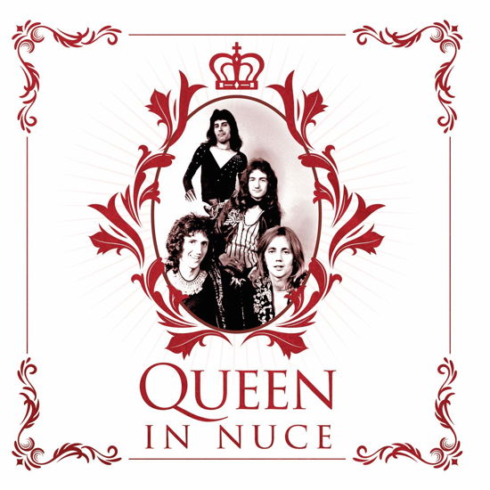 Cover for Queen · Queen - In Nuce (CD) (2019)