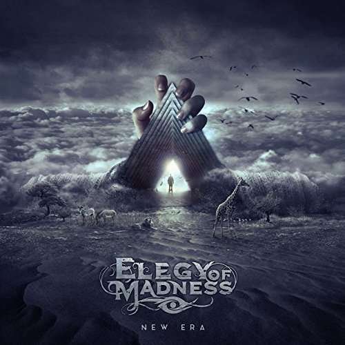 Cover for Elegy of Madness · New Era (CD) (2017)