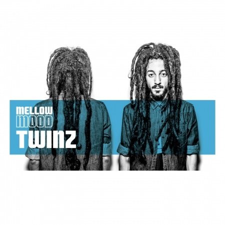 Cover for Mellow Mood · Twinz (CD) (2019)