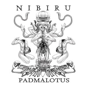 Padmalotus - Nibiru - Musik - ARGONAUTA RECORDS - 8076250520157 - 22 juni 2015