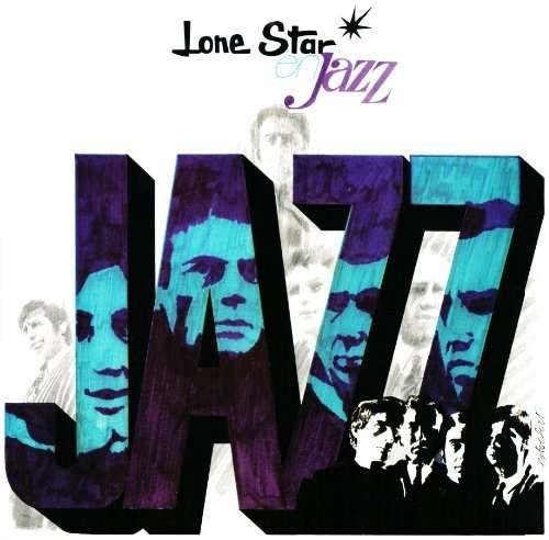 Cover for Lone Star · En Jazz (LP) (2010)