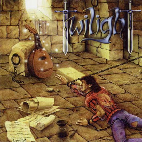 Legend - Twilight - Musik - Cd - 8437001017157 - 