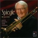 Cover for Spiegle Willcox · Jazz Keeps You Young (CD) (1994)