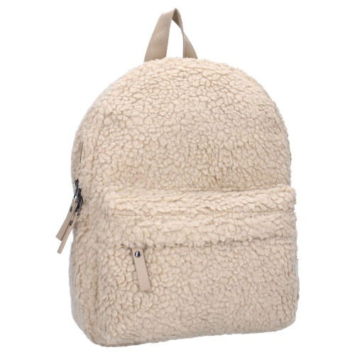 Cover for Vadobag · Rugzak Pret Be Soft and Kind Teddy Beige (Zabawki)