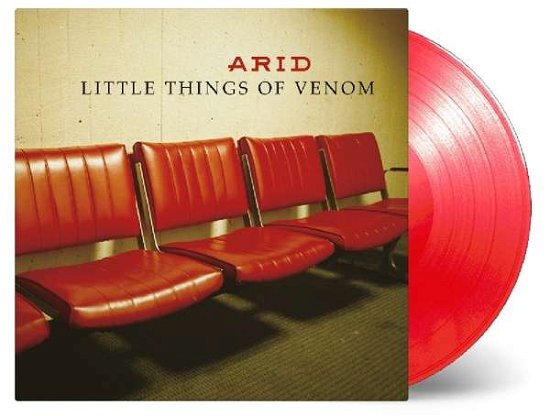 Little Things of Venom - Arid - Musik - MUSIC ON VINYL - 8719262006157 - 25. maj 2018