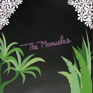 Cover for Manueles · The Manueles (LP)