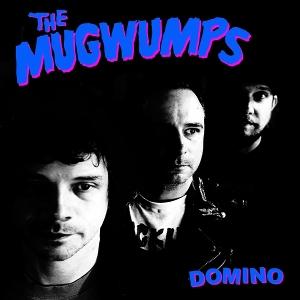 Cover for Mugwumps · Domino (LP) (2024)