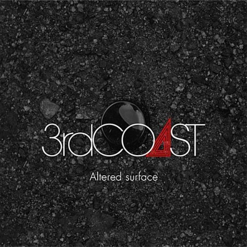 Cover for 3rd Coast · Altered Surface (CD) [EP edition] (2011)