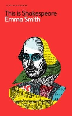 Cover for Smith · This Is Shakespeare (Bog) (2019)