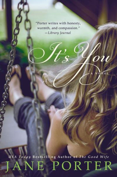 Cover for Jane Porter · It's You (Paperback Book) (2015)