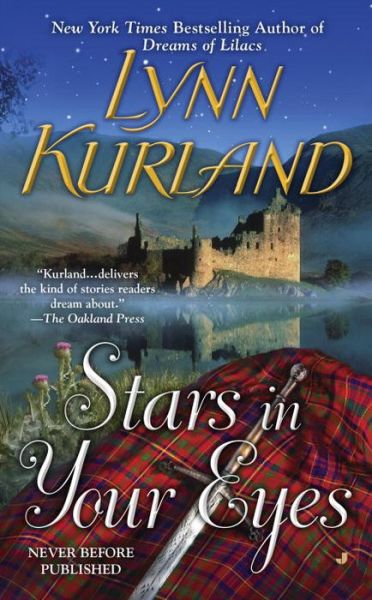 Cover for Lynn Kurland · Stars in Your Eyes (Paperback Book) (2015)