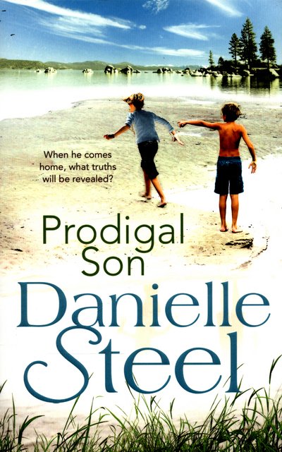 Cover for Danielle Steel · Prodigal Son (Paperback Book) (2016)
