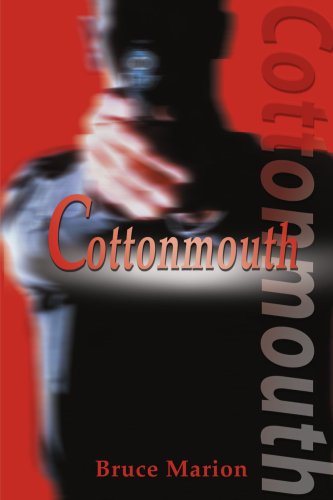 Cover for Bruce Marion · Cottonmouth (Paperback Book) (2000)