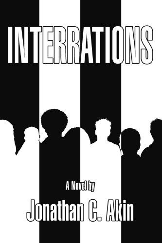 Cover for Jonathan Akin · Interrations (Paperback Bog) (2006)