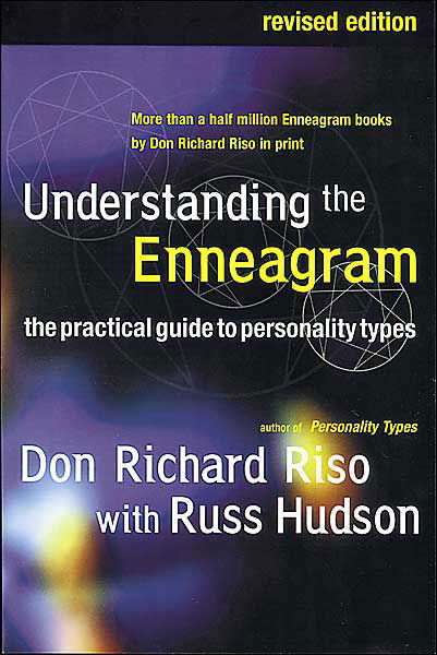 Cover for Don Richard Riso · Understanding the Enneagram (Pocketbok) [Revised edition] (2023)