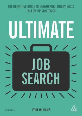 Cover for Lynn Williams · Ultimate Job Search (Paperback Book) (2015)