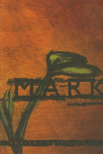 Cover for Jim Mortez · Mark: Lectio Divina for Youth (Lecto Divina Series) (Paperback Book) (2007)