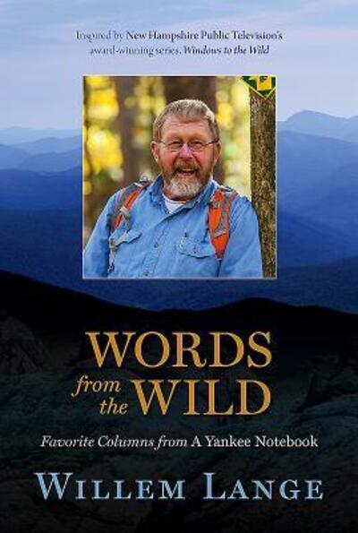 Cover for Willem Lange · Words from the Wild (Paperback Book) (2015)