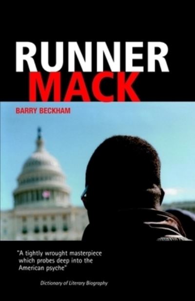 Cover for Barry Beckham · Runner Mack (Paperback Book) (2005)