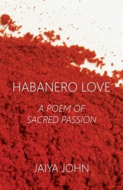 Cover for Jaiya John · Habanero Love (Pocketbok) (2016)