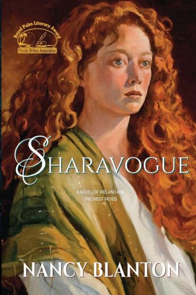 Nancy Blanton · Sharavogue (Paperback Book) (2017)