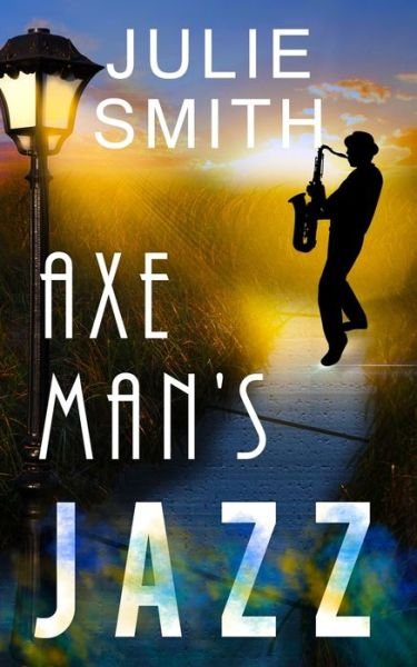 Cover for Julie Smith · Axeman's Jazz (Paperback Bog) (2019)